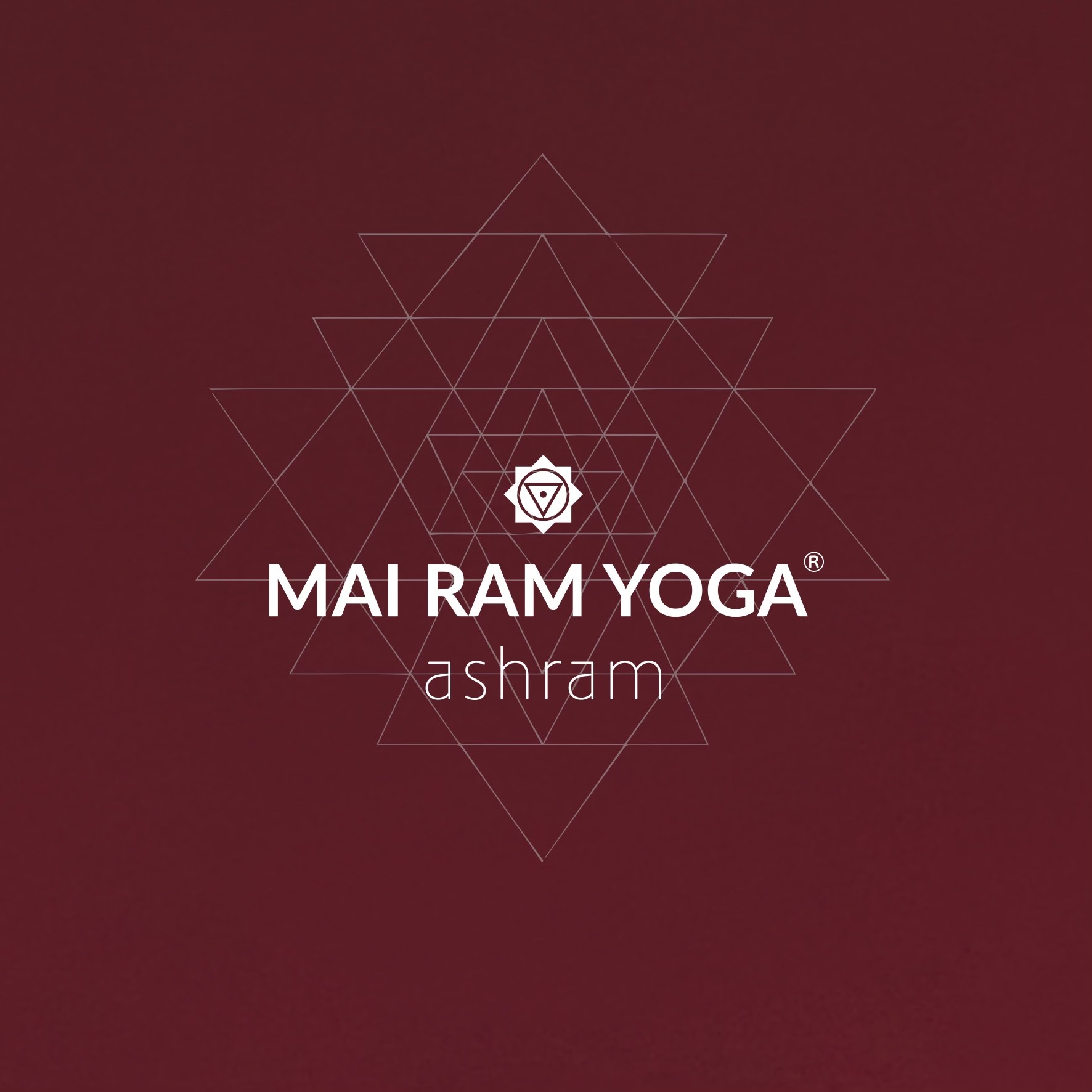 Mai Ram Yoga Ašramas